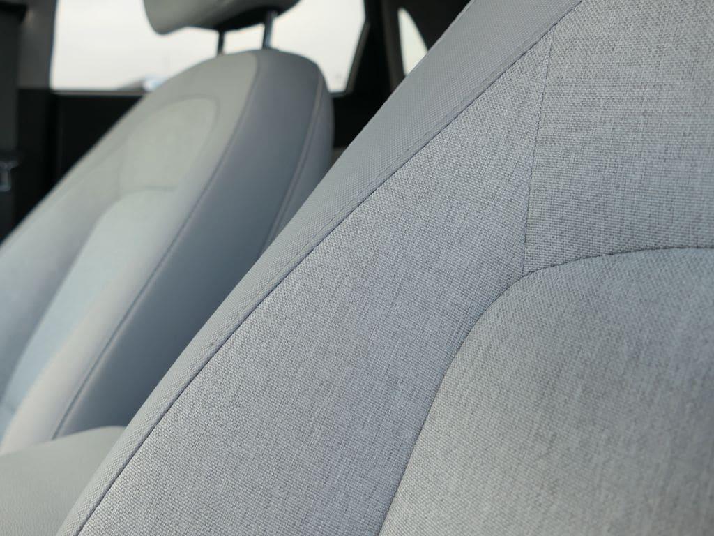 used 2022 Hyundai Kona EV car, priced at $16,988