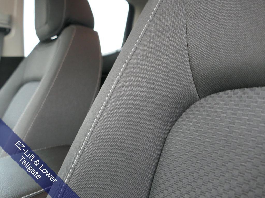 used 2018 Chevrolet Colorado car, priced at $22,988