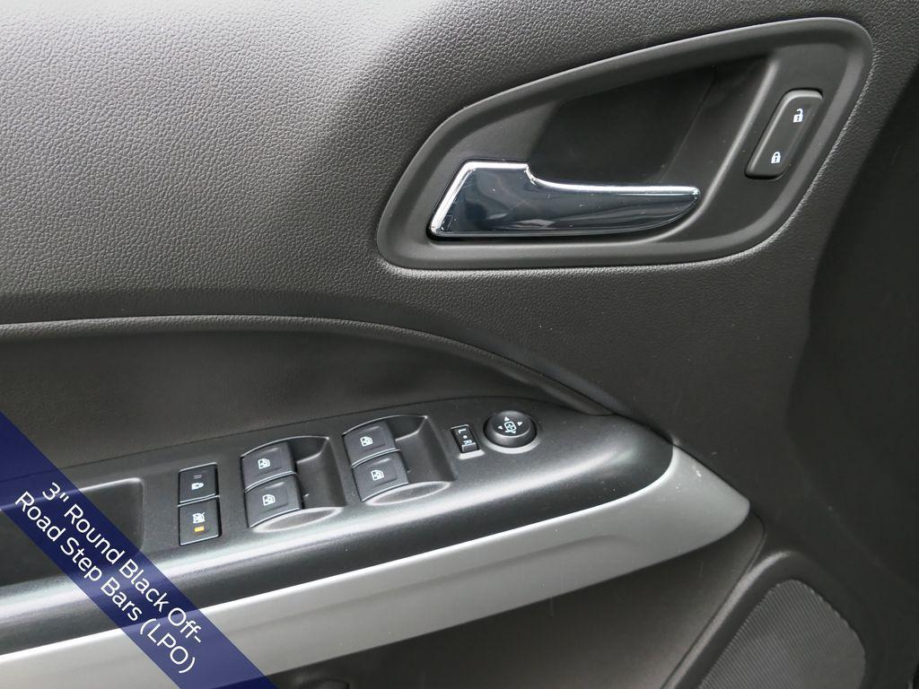 used 2018 Chevrolet Colorado car, priced at $22,988