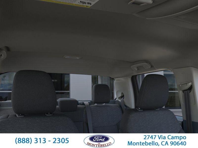 new 2025 Ford Maverick car, priced at $29,840