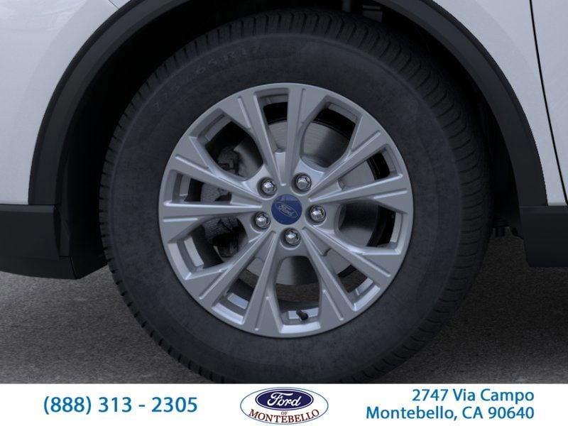 new 2025 Ford Escape car, priced at $34,040