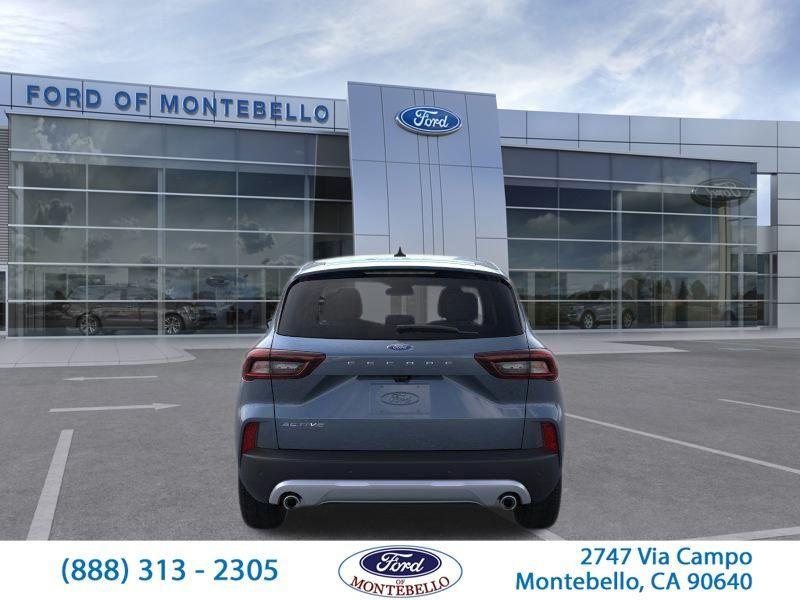 new 2025 Ford Escape car, priced at $30,540
