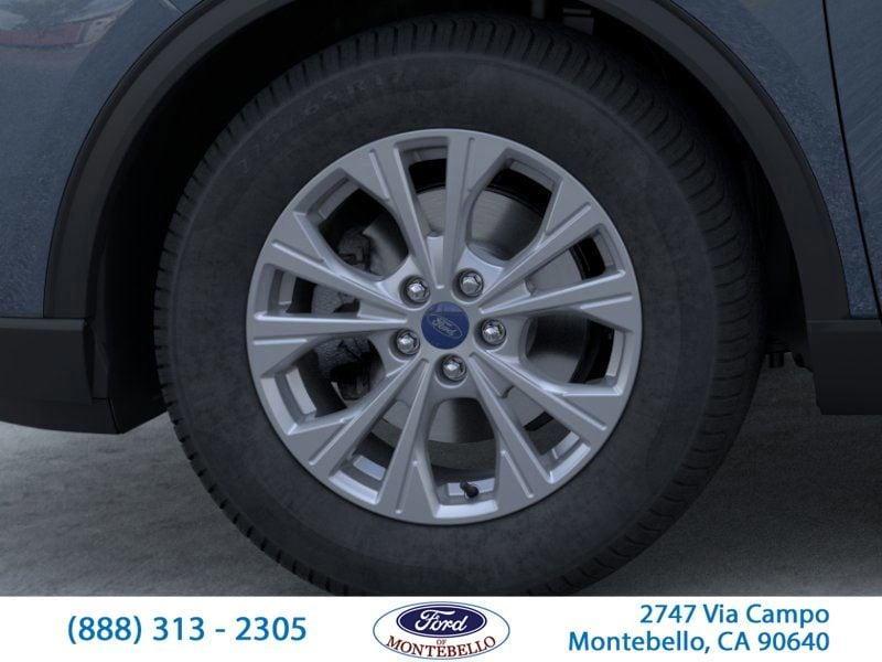 new 2025 Ford Escape car, priced at $32,742