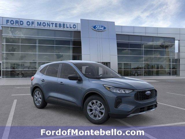 new 2025 Ford Escape car, priced at $30,540