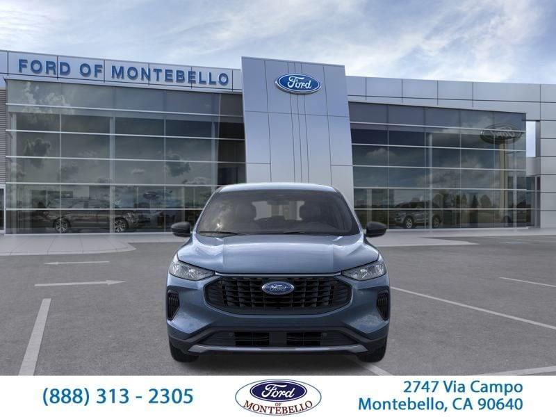 new 2025 Ford Escape car, priced at $30,540