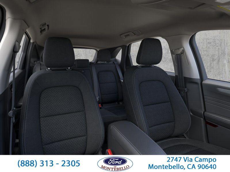 new 2025 Ford Escape car, priced at $30,540
