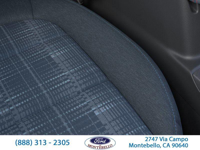 new 2025 Ford Bronco Sport car, priced at $38,091