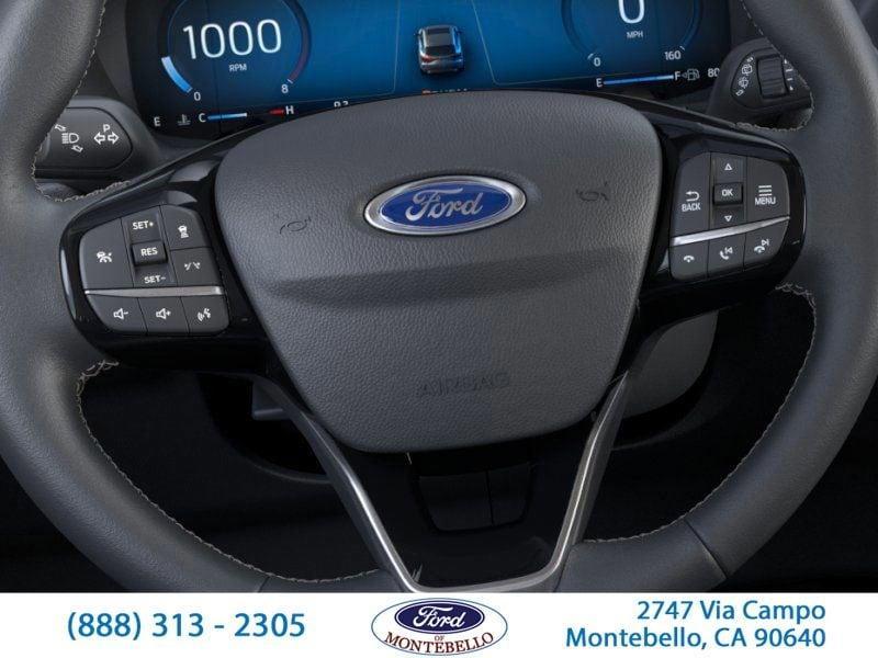 new 2024 Ford Escape car, priced at $25,560