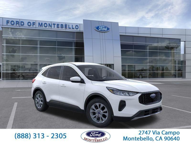 new 2024 Ford Escape car, priced at $25,560