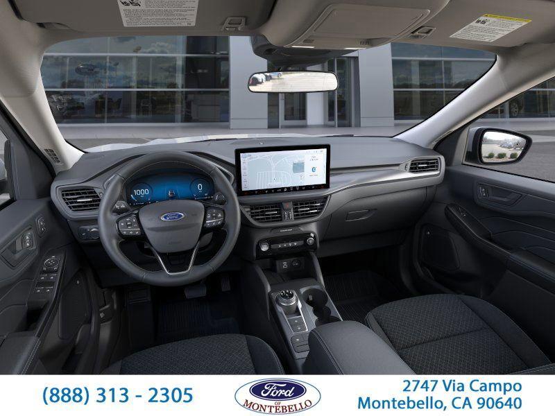 new 2024 Ford Escape car, priced at $25,560