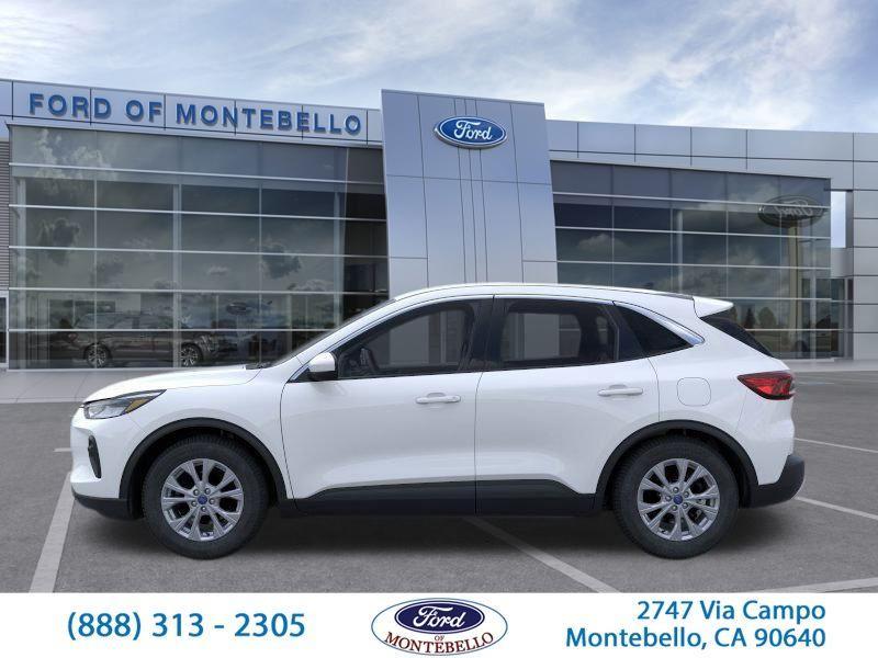 new 2024 Ford Escape car, priced at $25,560