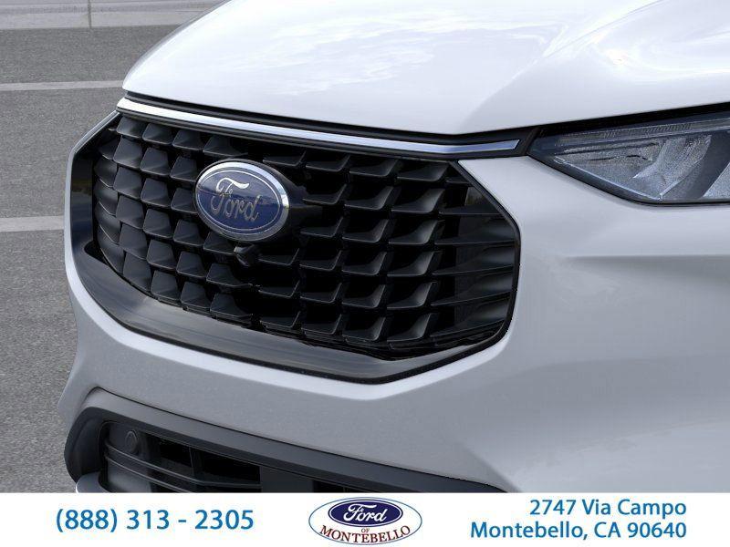 new 2024 Ford Escape car, priced at $25,560