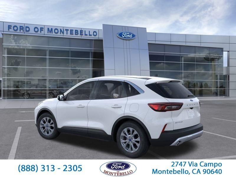 new 2024 Ford Escape car, priced at $25,560
