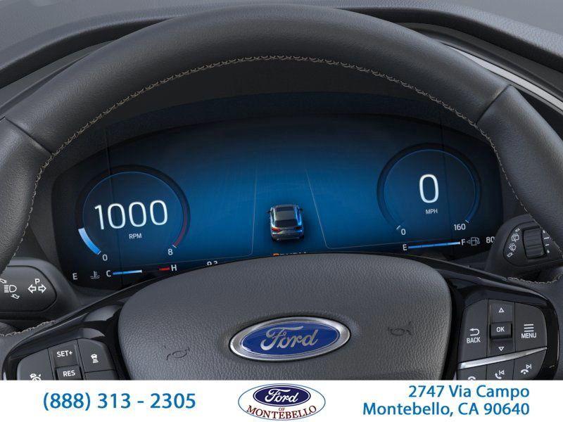 new 2024 Ford Escape car, priced at $25,560