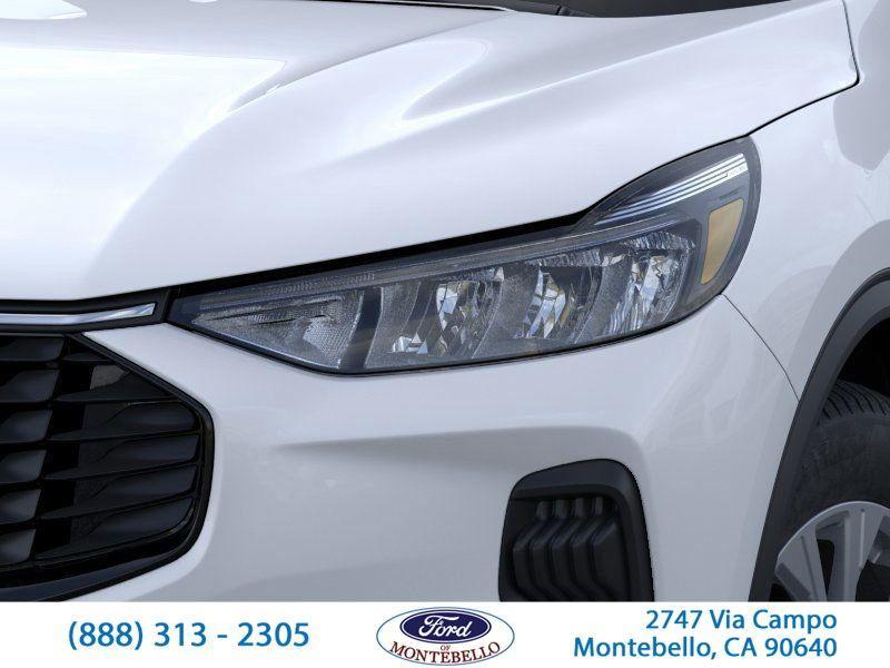 new 2024 Ford Escape car, priced at $25,560