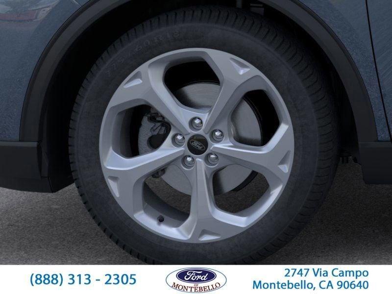 new 2025 Ford Escape car, priced at $36,762