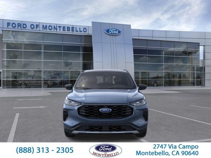 new 2025 Ford Escape car, priced at $36,762