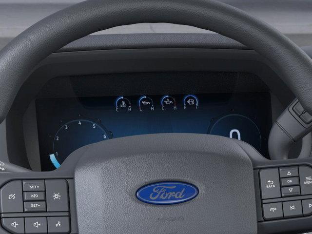 new 2025 Ford F-150 car, priced at $40,905