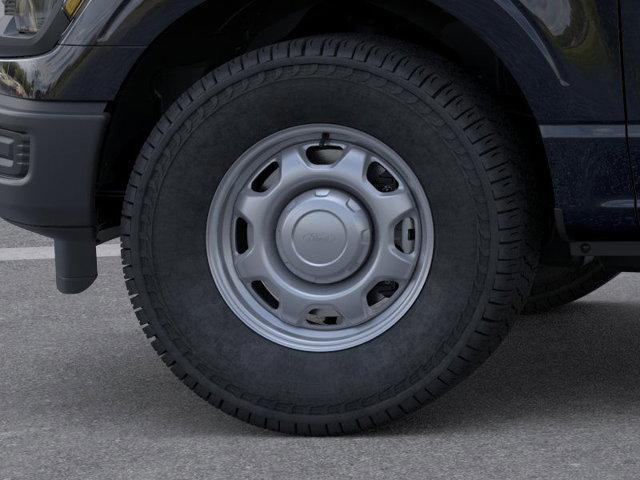 new 2025 Ford F-150 car, priced at $40,905