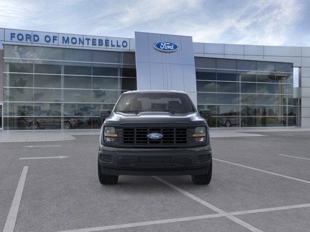new 2025 Ford F-150 car, priced at $40,905