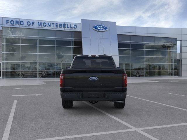 new 2025 Ford F-150 car, priced at $40,905