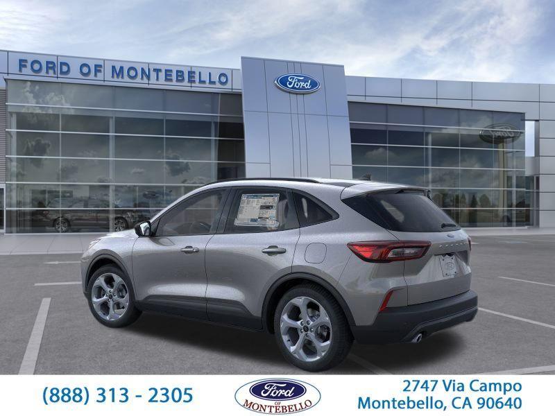 new 2025 Ford Escape car, priced at $33,553
