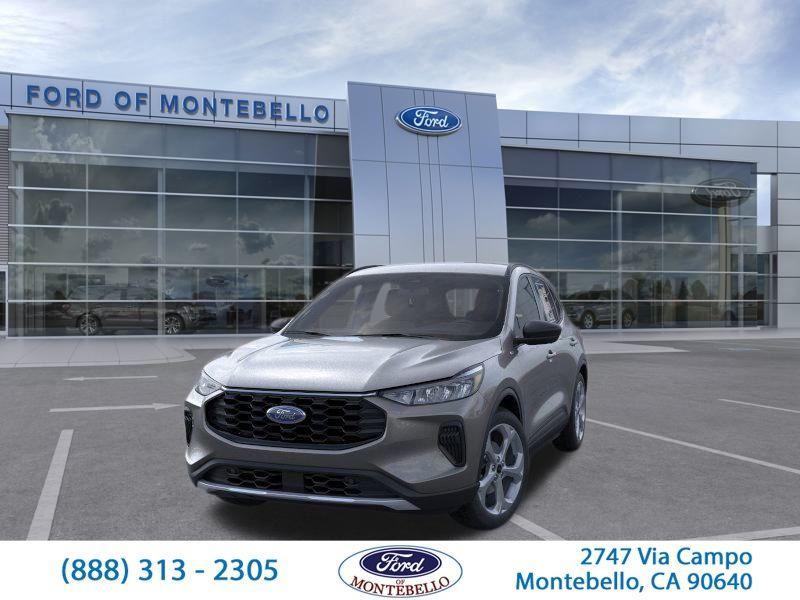 new 2025 Ford Escape car, priced at $33,553