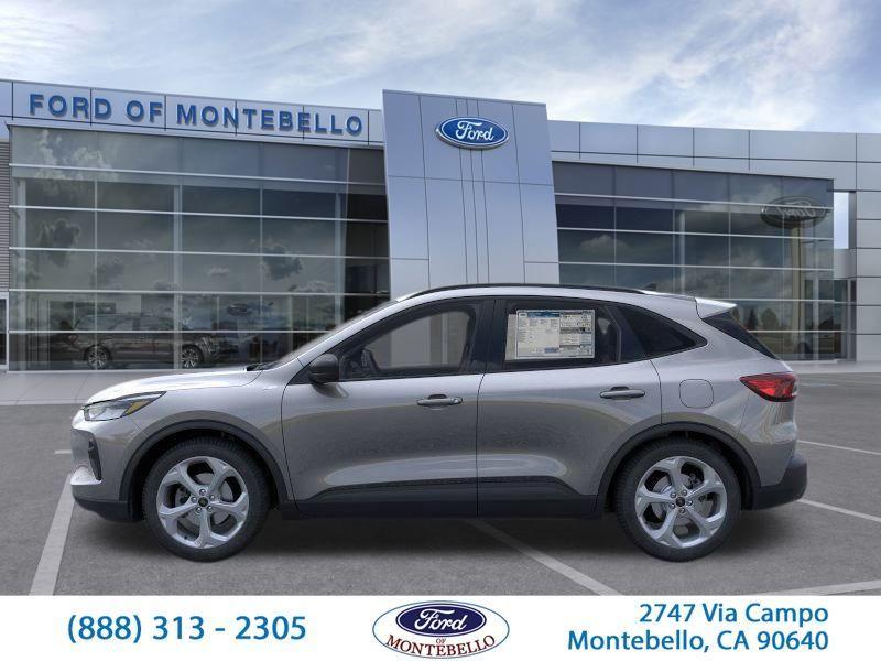 new 2025 Ford Escape car, priced at $33,553
