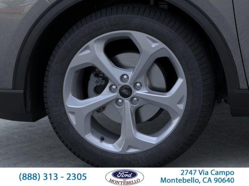 new 2025 Ford Escape car, priced at $33,553