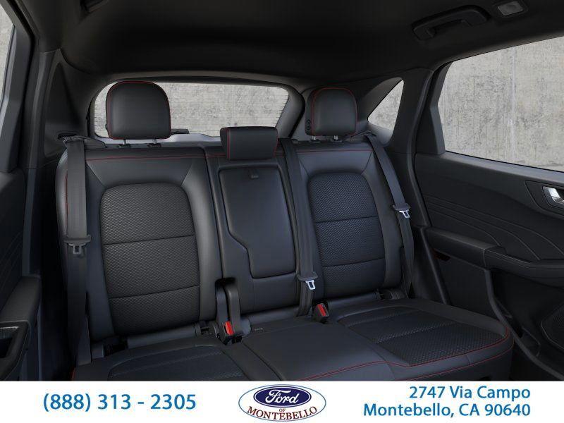 new 2025 Ford Escape car, priced at $33,553