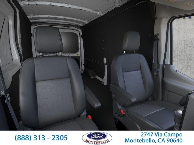 new 2025 Ford Transit-150 car, priced at $51,909