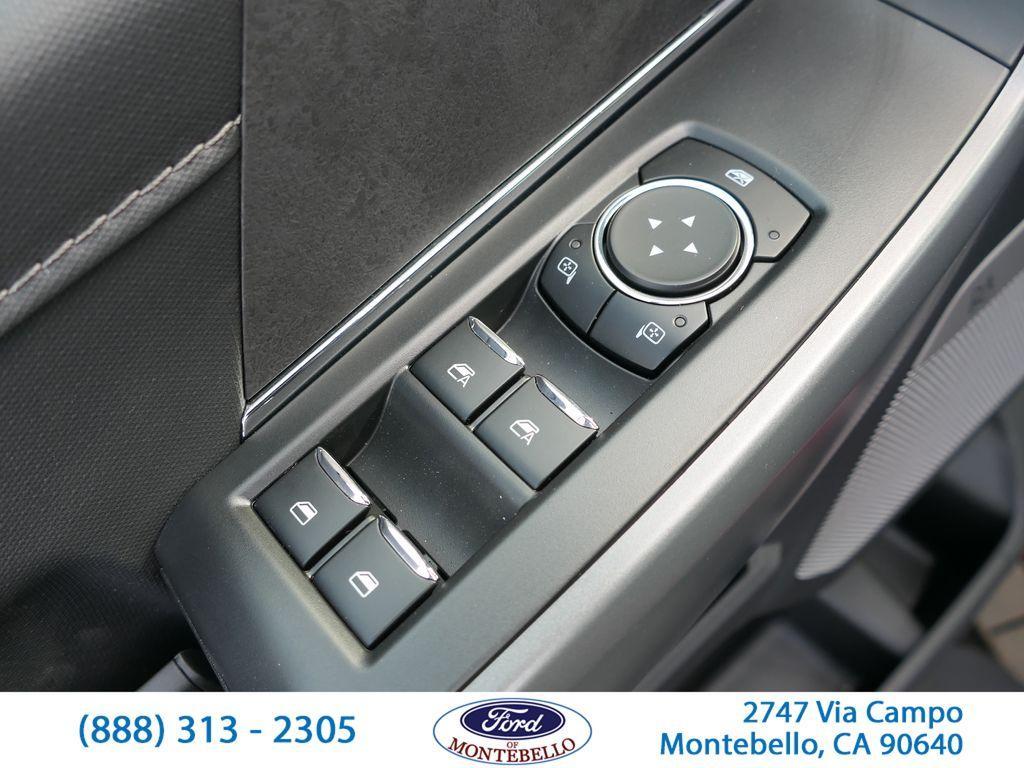 new 2025 Ford F-150 car, priced at $92,915