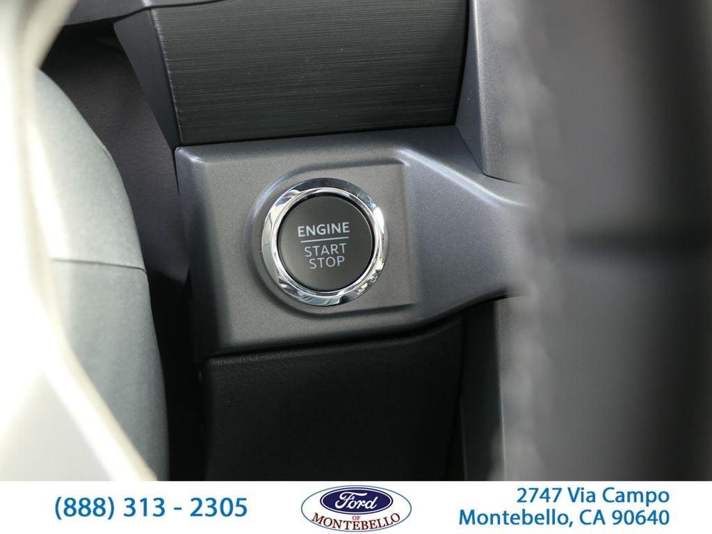 new 2025 Ford F-150 car, priced at $92,915