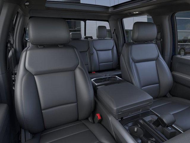 new 2025 Ford F-150 car, priced at $92,915