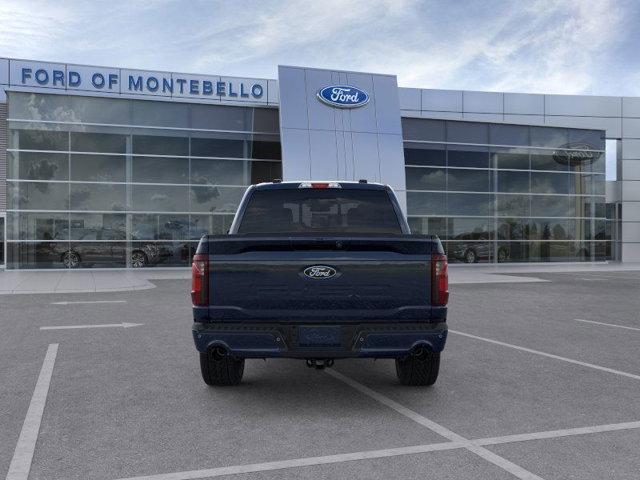 new 2025 Ford F-150 car, priced at $92,915