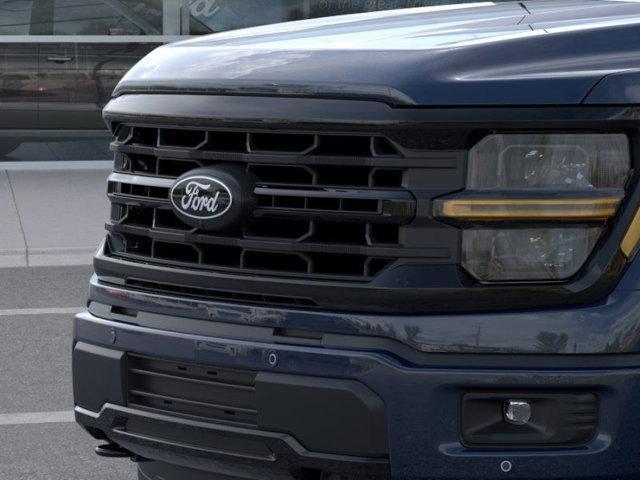 new 2025 Ford F-150 car, priced at $92,915
