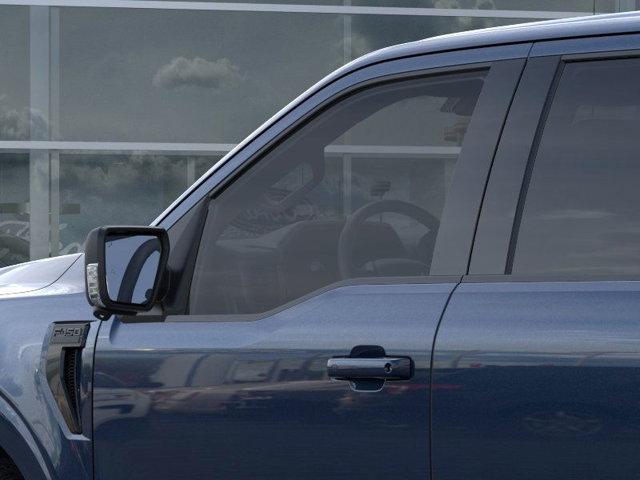 new 2025 Ford F-150 car, priced at $92,915