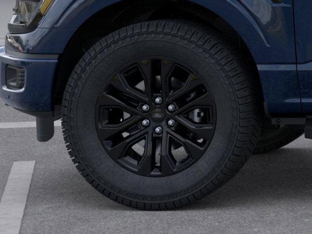 new 2025 Ford F-150 car, priced at $92,915