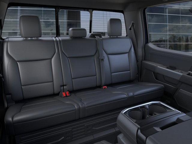 new 2025 Ford F-150 car, priced at $92,915