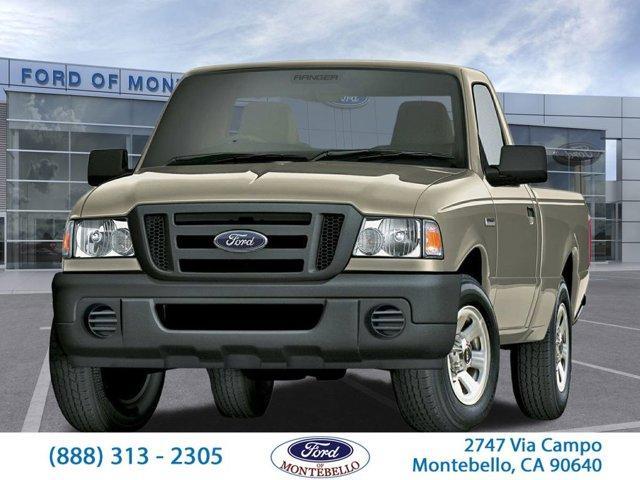 used 2009 Ford Ranger car, priced at $10,988