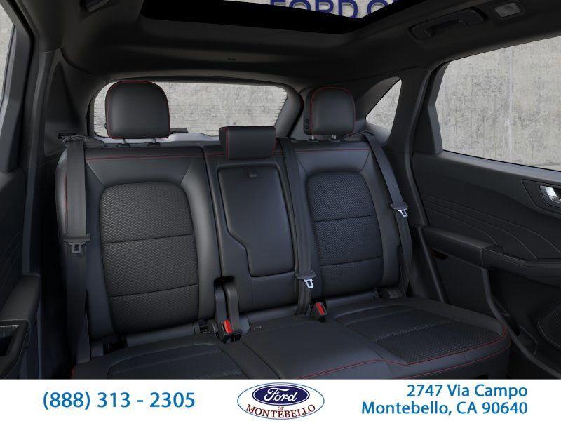 new 2025 Ford Escape car, priced at $35,193