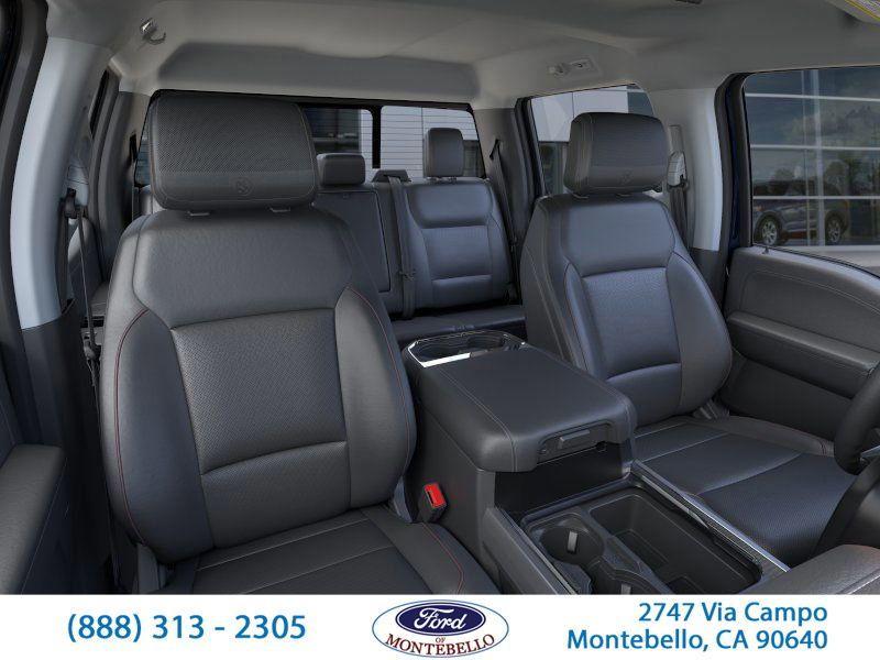 new 2025 Ford F-250 car, priced at $82,532