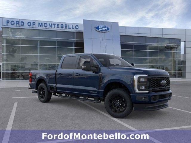new 2025 Ford F-250 car, priced at $87,490
