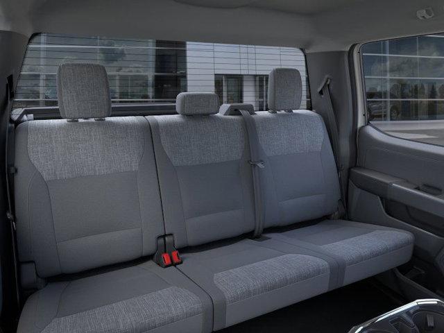 new 2025 Ford F-150 Lightning car, priced at $67,595