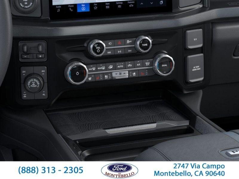 new 2026 Ford F-250 car, priced at $99,535