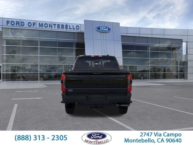 new 2026 Ford F-250 car, priced at $99,535