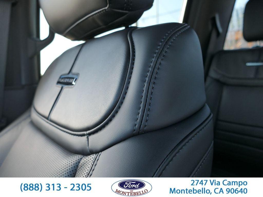 new 2026 Ford F-250 car, priced at $99,535