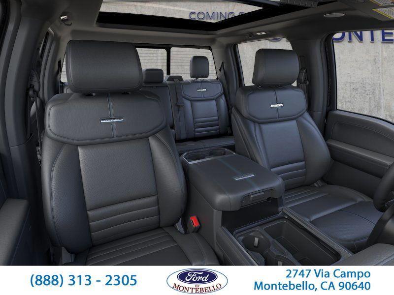 new 2026 Ford F-250 car, priced at $99,535