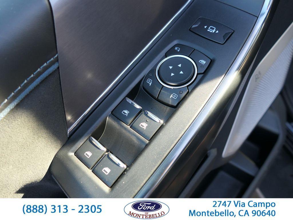 new 2026 Ford F-250 car, priced at $99,535