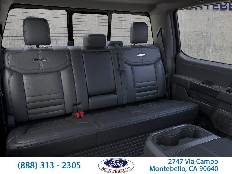 new 2026 Ford F-250 car, priced at $99,535